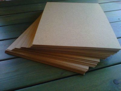 chipboard