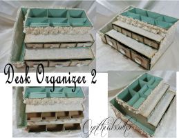Desk Organizer2